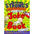 Jeremy Strong's Laugh-Your-Socks-Off-Even-More ...