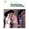 The Member of the Wedding by Carson McCullers
