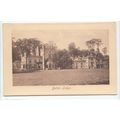 Bolton Lodge Bolton Abbey North Yorkshire 1909 ...