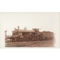 Railway Photo LNWR Alfred the Great 1988 Royal ...
