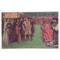 King Henry 8th & Catherine of Aragon Oxford Pag...