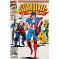 Guardians of the Galaxy (Vol 1) # 030 NM MODERN...