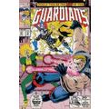 Guardians of the Galaxy (Vol 1) # 031 NM MODERN...