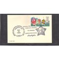 Event Washington UX100 13c Yachting (No Cachet-...