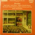 FRIEDRICH KUHLAU ELVERHOJ MUSIC CD with JOHN FR...