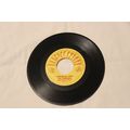The Gentrys 45-CINNAMON GIRL/I JUST GOT THE NEWS