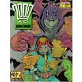 2000AD PROG 559 (1988)