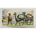 1961 Cooper's Tea card Transport through the ag...