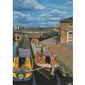 The Boat Transportation Museum Ellesmere Cheshi...