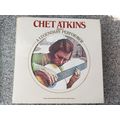 Chet Atkins – A Legendary Performer Volume 1 (P...