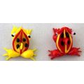 2 x Vintage (1970's) Hand Made, Art Glass, Mini...