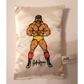 wwf ljn hasbro wrestling superstars 6" hulkaman...