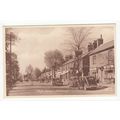 High Street Stevenage Postcard Hertfordshire Fr...