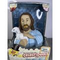 Jesus 2005 Celebrity Ducks Collectable Figurine...