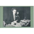 The Nostalgia Postcard 1890's - 1950's - Woman ...