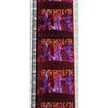 EARTH WIND & FIRE. Pk MTP - A027a. 1 STRIP OF 5...
