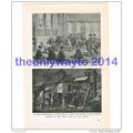 JAPANESE WEDDING AND FUNERAL, YEDO, JAPAN, BOOK...