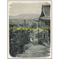 View of Kioto (Kyoto), FROM PICTURESQUE JAPAN, ...
