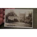 Early Broderick real photo Postcard - Gateway, ...