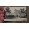 1914 fr Real photo Postcard - Gateway, Battle A...