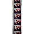 Pk GEB -K - MIX - K D086h . 1 STRIP OF 5 - 35MM...