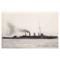rp04488 - Royal Navy Warship - HMS Boadicea - p...