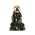 Pack Of 2] White Lifering with Red Bands Christ...