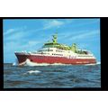 FE3586 - Thoresen Car Ferries Ferry - Viking II...