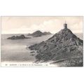 20 - 2A - Ajaccio - LA PARATA ET LES ILES SANGU...