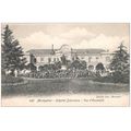 34 - Montpellier - Hôpital Suburbain