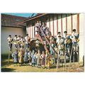 40 - Lous Paloumaires - FOLKLORE LANDAIS