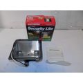 Vintage Halogen Quartz Outdoor Security Lite Fi...