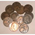 Great Britain/UK 1902 - 1910 - King Edward VII ...