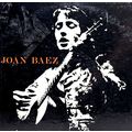 Joan Baez "Self Titled" Joan Baez 1960 LP Vinyl...