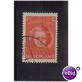 NETHERLANDS 1945 CHILD WELFARE F/U SG614