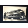 BLACKPOOL Balloon Tram Photograph