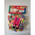 Party Banner pack of 2 - Happy Birthday - 003