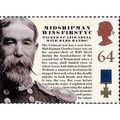 GB 2006 Victoria Cross 64p Charles Lucas Unmoun...