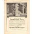 georgia marble company 1913 interior in creole ...