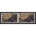 Germany 1995 SG 2687 Used - Pair (C-585)