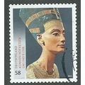 GER 2013 €0.58 (S/A) 'TREASURES FROM GERMAN MUS...