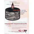 GENERAL AMERICAN TANK STORAGE 1955 oil gas petr...