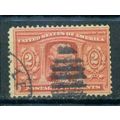Used 324 2c Thomas Jefferson Average Plus C2405