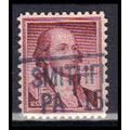 Used 1046 15c John Jay Smithfield, PA. E1928
