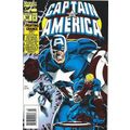 Captain America(1968) #406-454 Run (Very Good-N...