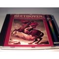 BEETHOVEN-SYMPHONY NO. 3 IN E FLAT'EROICA'/CORO...