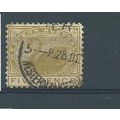 australia states western australia stamps sg143...