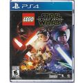 Lego Star Wars The Force Awakens Game PS4 PlayS...