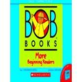Bob Books - More Beginning Readers Hardcover Bi...