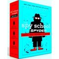 Spy School The Graphic Novel-The Spy School Vs....